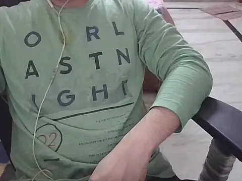 raka120294 online show from 16, 2, 2025