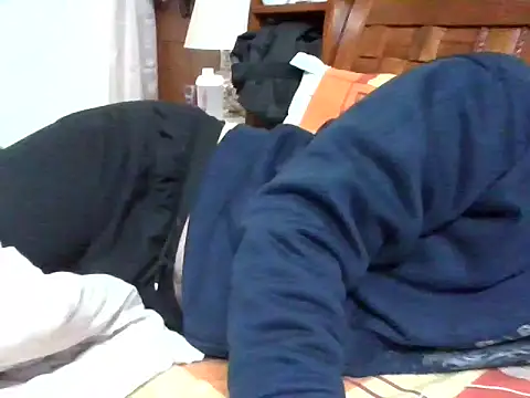 raka120294 online show from 23, 1, 2025