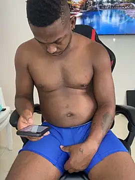 Destrozador415 online show from 18, 4, 2026