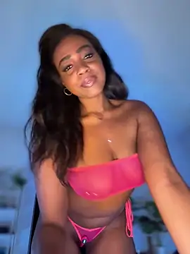 Blazerina online show from 13, 11, 2025