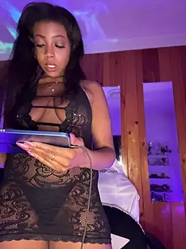 Blazerina online show from 8, 4, 2026