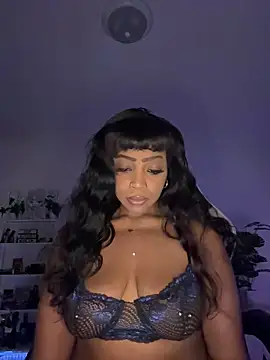 Blazerina online show from 3, 12, 2025