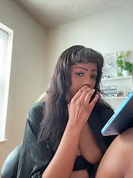 Blazerina online show from 18, 2, 2026