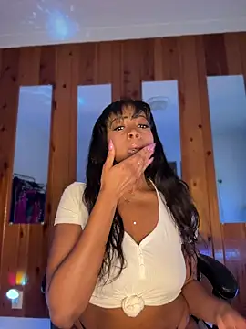 Blazerina online show from 14, 3, 2026