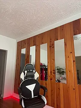 Blazerina online show from 3, 3, 2026