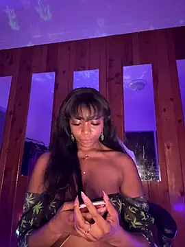 Blazerina online show from 16, 3, 2026