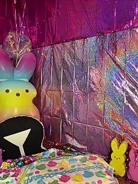 Blazerina online show from 31, 3, 2026