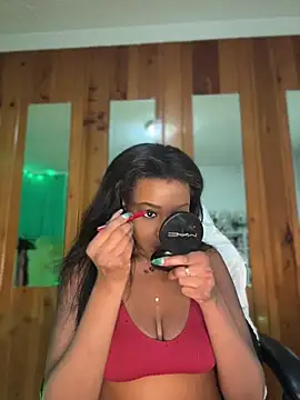 Blazerina online show from 21, 4, 2026