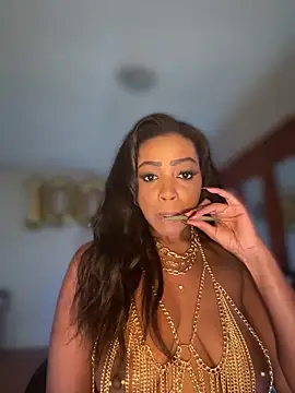 Blazerina online show from 5, 11, 2025