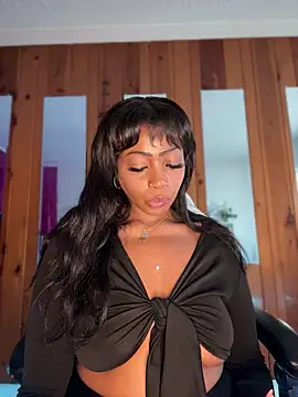 Blazerina online show from 26, 3, 2026