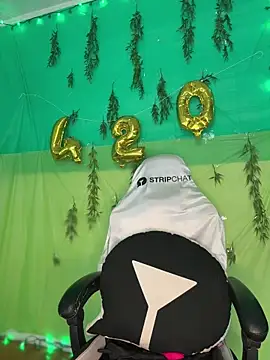 Blazerina online show from 20, 4, 2026