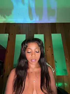 Blazerina online show from 27, 3, 2026