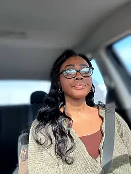 Blazerina online show from 18, 1, 2026