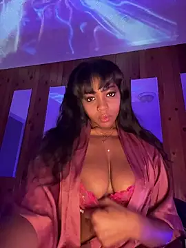 Blazerina online show from 13, 3, 2026