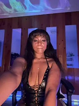 Blazerina online show from 23, 3, 2026