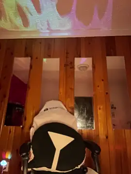 Blazerina online show from 25, 3, 2026