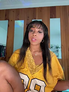 Blazerina online show from 18, 3, 2026