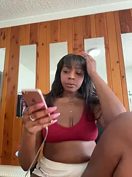 Blazerina online show from 12, 3, 2026