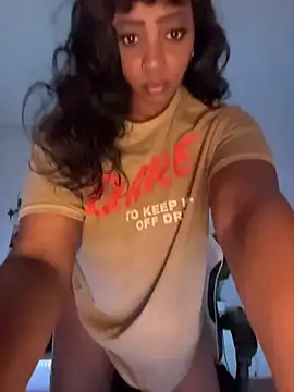 Blazerina online show from 27, 11, 2025