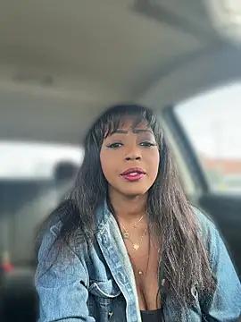 Blazerina online show from 13, 4, 2026