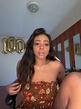 Blazerina online show from 15, 11, 2025