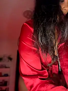 Blazerina online show from 1, 11, 2025