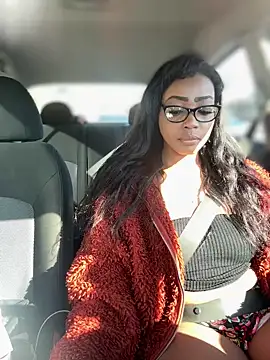 Blazerina online show from 9, 10, 2025