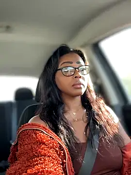 Blazerina online show from 6, 11, 2025