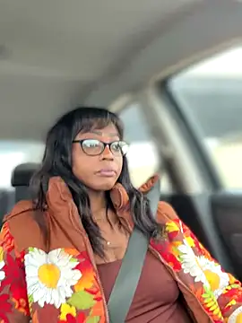 Blazerina online show from 19, 11, 2025