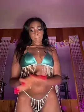 Blazerina online show from 29, 5, 2026