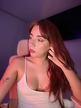 veronicaapink online show from 16, 11, 2025