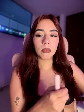 veronicaapink online show from 22, 10, 2025