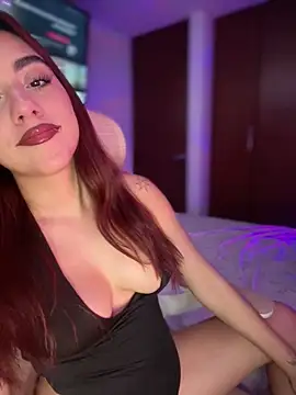 veronicaapink online show from 12, 2, 2026