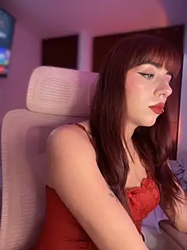 veronicaapink online show from 29, 10, 2025