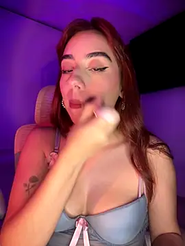 veronicaapink online show from 8, 1, 2026