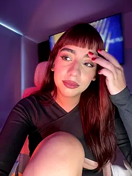 veronicaapink online show from 21, 12, 2025