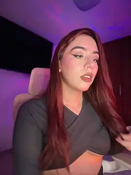 veronicaapink online show from 26, 2, 2026