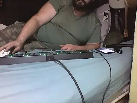 LumberJake69 online show from 12, 11, 2025