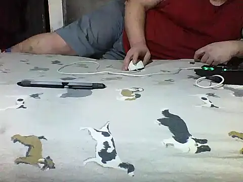 LumberJake69 online show from 19, 1, 2026