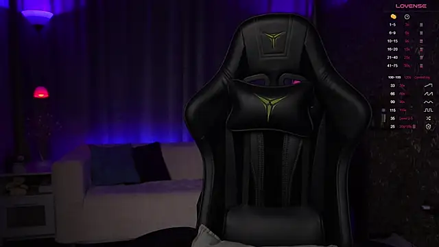 Amely Young online show from 27, 2, 2025