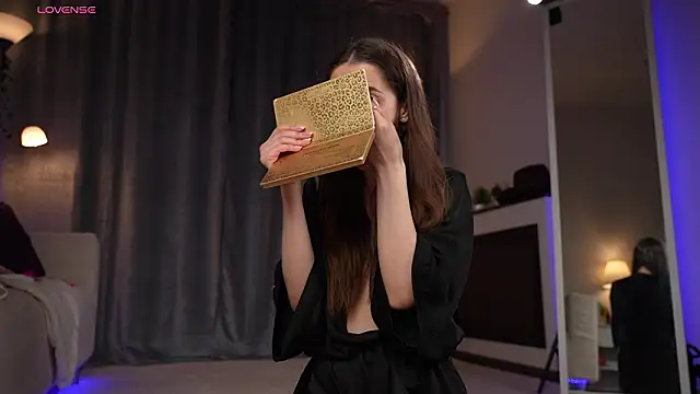 Amely Young online show from 28, 2, 2026