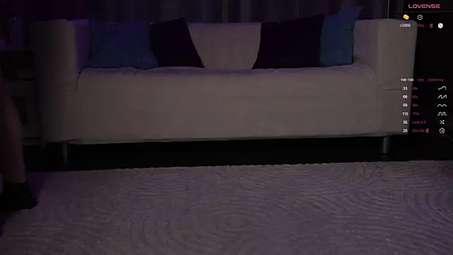 Amely Young online show from 27, 2, 2025