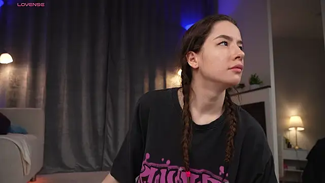 Amely Young online show from 12, 2, 2026