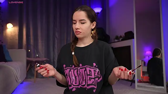 Amely Young online show from 12, 3, 2026