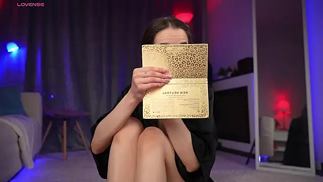 Amely Young online show from 6, 3, 2026