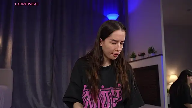 Amely Young online show from 7, 2, 2026