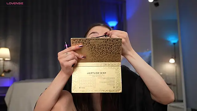 Amely Young online show from 15, 11, 2025