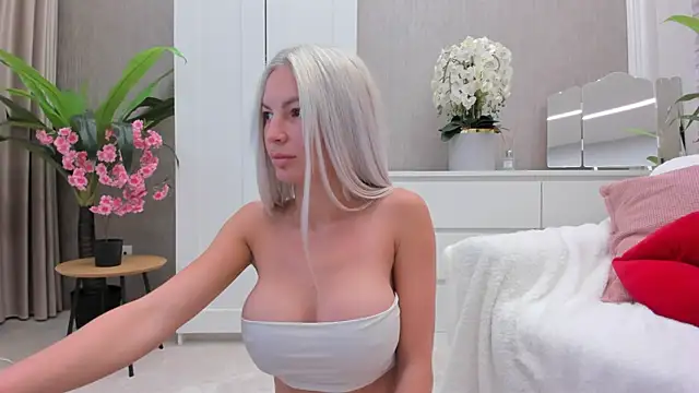 Snapshot of Jessy_Jo chatting on 20, 5, 2026 Jessy Jo online show from 20, 5, 2026