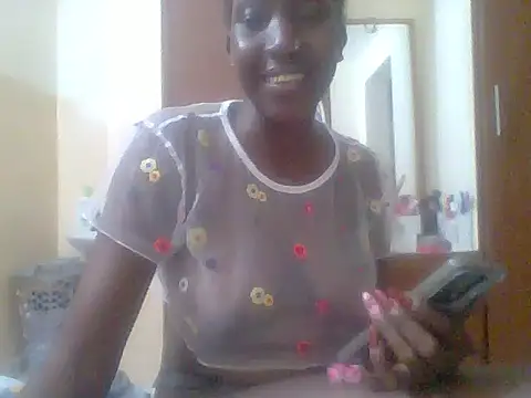 Pretty ellahh online show from 3, 4, 2026