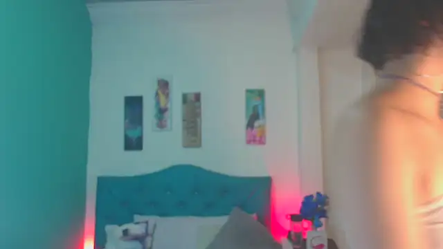 Cinthya-Gomez6 online show from 13, 3, 2025